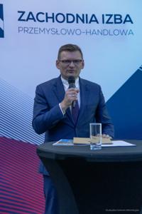 Gala Lubuskiego Biznesu w Gorzowie Wlkp.   
