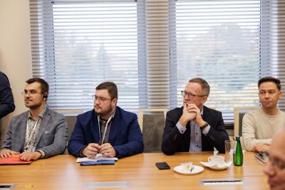 Wizja wspólnego obszaru powiązań 
Program Współpracy VIA
Brandenburgia - Polska 2021 - 2027