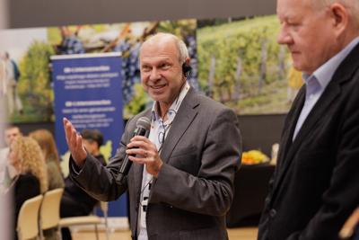 Wizja wspólnego obszaru powiązań 
Program Współpracy VIA
Brandenburgia - Polska 2021 - 2027