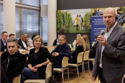 Wizja wspólnego obszaru powiązań 
Program Współpracy VIA
Brandenburgia - Polska 2021 - 2027