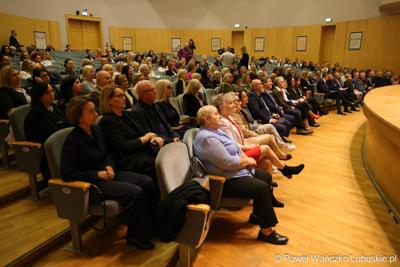 Wojewódzkie obchody Dnia Edukacji Narodowej w Filharmonii Zielonogórskiej