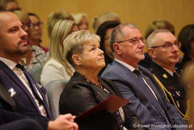Wojewódzkie obchody Dnia Edukacji Narodowej w Filharmonii Zielonogórskiej