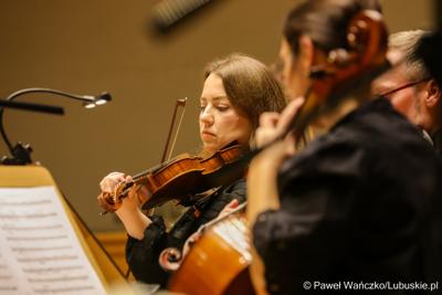 Wojewódzkie obchody Dnia Edukacji Narodowej w Filharmonii Zielonogórskiej