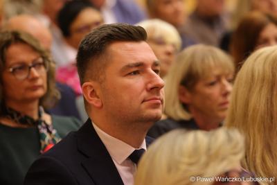Wojewódzkie obchody Dnia Edukacji Narodowej w Filharmonii Zielonogórskiej