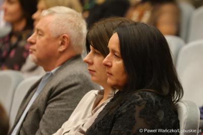Wojewódzkie obchody Dnia Edukacji Narodowej w Filharmonii Zielonogórskiej