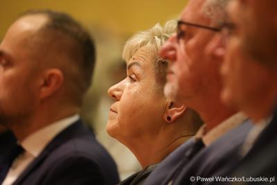 Wojewódzkie obchody Dnia Edukacji Narodowej w Filharmonii Zielonogórskiej