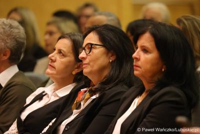 Wojewódzkie obchody Dnia Edukacji Narodowej w Filharmonii Zielonogórskiej
