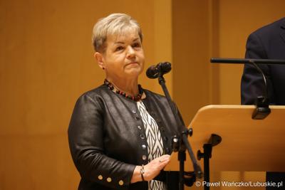 Wojewódzkie obchody Dnia Edukacji Narodowej w Filharmonii Zielonogórskiej