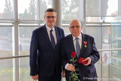 Wojewódzkie obchody Dnia Edukacji Narodowej w Filharmonii Zielonogórskiej