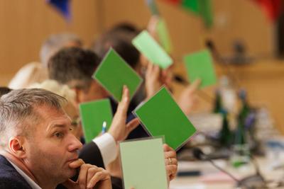 Komitet Monitorujący program Fundusze Europejskie dla Lubuskiego