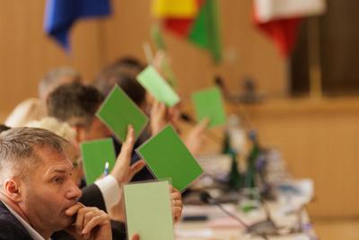 Komitet Monitorujący program Fundusze Europejskie dla Lubuskiego