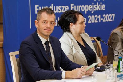 Komitet Monitorujący program Fundusze Europejskie dla Lubuskiego