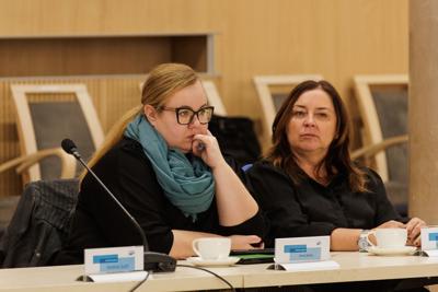 Komitet Monitorujący program Fundusze Europejskie dla Lubuskiego