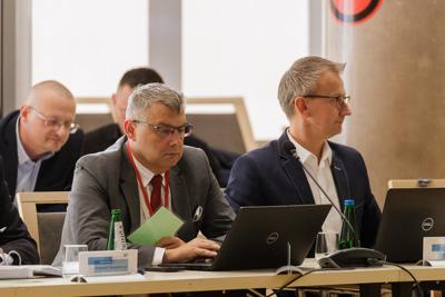 Komitet Monitorujący program Fundusze Europejskie dla Lubuskiego