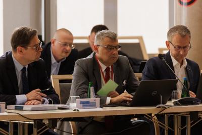 Komitet Monitorujący program Fundusze Europejskie dla Lubuskiego