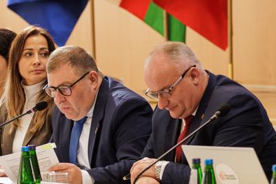 Komitet Monitorujący program Fundusze Europejskie dla Lubuskiego