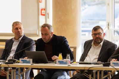 Komitet Monitorujący program Fundusze Europejskie dla Lubuskiego
