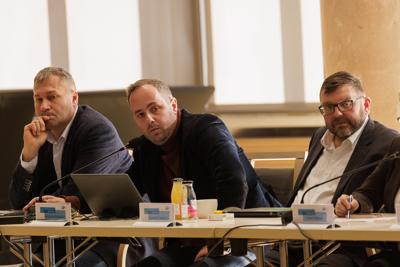 Komitet Monitorujący program Fundusze Europejskie dla Lubuskiego