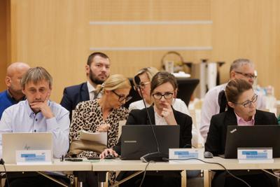 Komitet Monitorujący program Fundusze Europejskie dla Lubuskiego