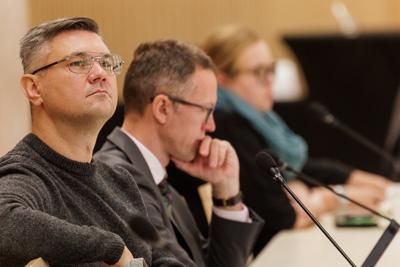 Komitet Monitorujący program Fundusze Europejskie dla Lubuskiego