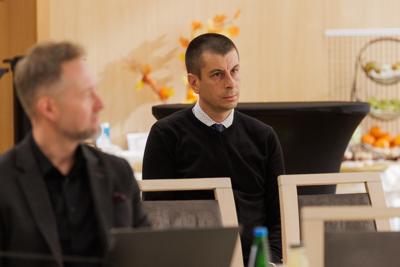 Komitet Monitorujący program Fundusze Europejskie dla Lubuskiego