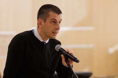Komitet Monitorujący program Fundusze Europejskie dla Lubuskiego