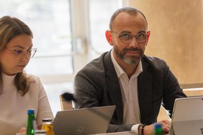 Komitet Monitorujący program Fundusze Europejskie dla Lubuskiego