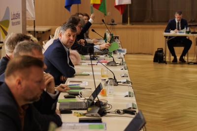 Komitet Monitorujący program Fundusze Europejskie dla Lubuskiego