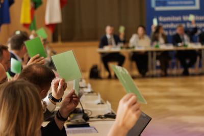 Komitet Monitorujący program Fundusze Europejskie dla Lubuskiego