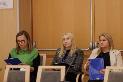 Komitet Monitorujący program Fundusze Europejskie dla Lubuskiego