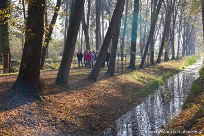 Odnowiony park, położony przy Centrum Leczenia Dzieci i Młodzieży w Zaborze, został oficjalnie zaprezentowany 20 października 2025 r. Zanim jednak doszło do symbolicznego otwarcia terenu, już był on chętnie odwiedzany. 