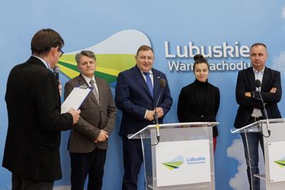 Wyniki konkursu fotograficznego "Złap Balon AZL"