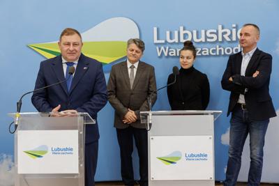 Wyniki konkursu fotograficznego "Złap Balon AZL"