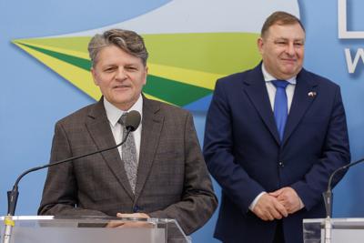 Wyniki konkursu fotograficznego "Złap Balon AZL"