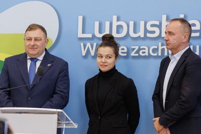 Wyniki konkursu fotograficznego "Złap Balon AZL"