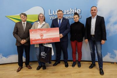 Wyniki konkursu fotograficznego "Złap Balon AZL"