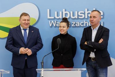 Wyniki konkursu fotograficznego "Złap Balon AZL"
