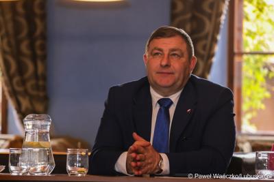 Posiedzenie Lubuskiej Rady Doradczej ds. Rozwoju Regionu w Radwanowie
