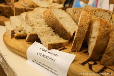 28 października 2025 r. podczas konferencji prasowej w urzędzie marszałkowskim w Zielonej Górze poznaliśmy wyniki konkursu „Ulubiony Producent Lubuski 2025”. 