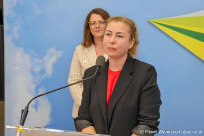 28 października 2025 r. podczas konferencji prasowej w urzędzie marszałkowskim w Zielonej Górze poznaliśmy wyniki konkursu „Ulubiony Producent Lubuski 2025”. 