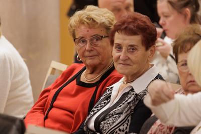 Utrzymanie dobrego zdrowia psychicznego stanowi jeden z najważniejszych warunków
zachowania wysokiej jakości życia osób starszych