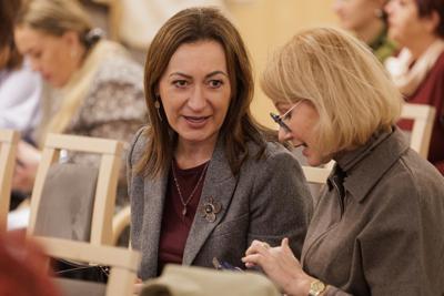 Utrzymanie dobrego zdrowia psychicznego stanowi jeden z najważniejszych warunków
zachowania wysokiej jakości życia osób starszych