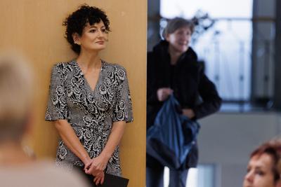 Utrzymanie dobrego zdrowia psychicznego stanowi jeden z najważniejszych warunków
zachowania wysokiej jakości życia osób starszych