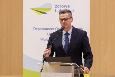 Utrzymanie dobrego zdrowia psychicznego stanowi jeden z najważniejszych warunków
zachowania wysokiej jakości życia osób starszych