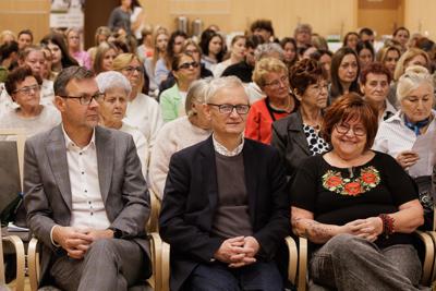 Utrzymanie dobrego zdrowia psychicznego stanowi jeden z najważniejszych warunków
zachowania wysokiej jakości życia osób starszych