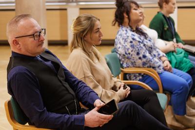 Utrzymanie dobrego zdrowia psychicznego stanowi jeden z najważniejszych warunków
zachowania wysokiej jakości życia osób starszych