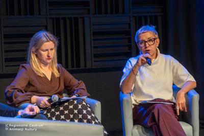 Regionalne Centrum Animacji Kultury w Zielonej Górze podsumowało Program Bardzo Młoda Kultura 2023-2025