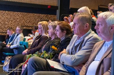 Regionalne Centrum Animacji Kultury w Zielonej Górze podsumowało Program Bardzo Młoda Kultura 2023-2025