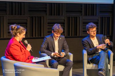 Regionalne Centrum Animacji Kultury w Zielonej Górze podsumowało Program Bardzo Młoda Kultura 2023-2025