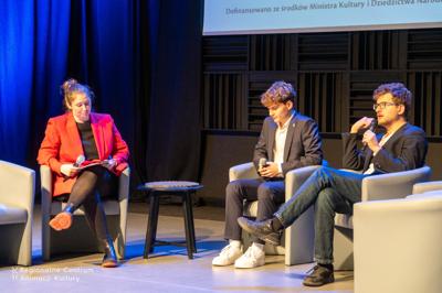Regionalne Centrum Animacji Kultury w Zielonej Górze podsumowało Program Bardzo Młoda Kultura 2023-2025